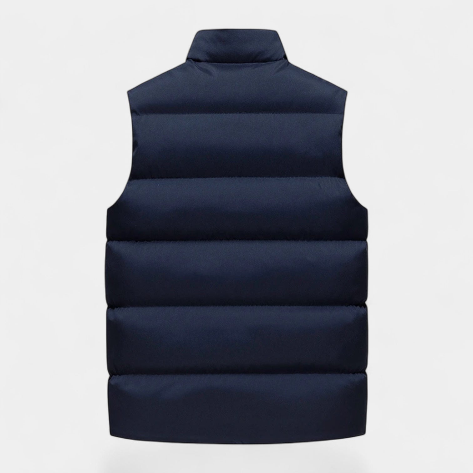 Vintares | Padded Bodywarmer - Puffer Vest for Men