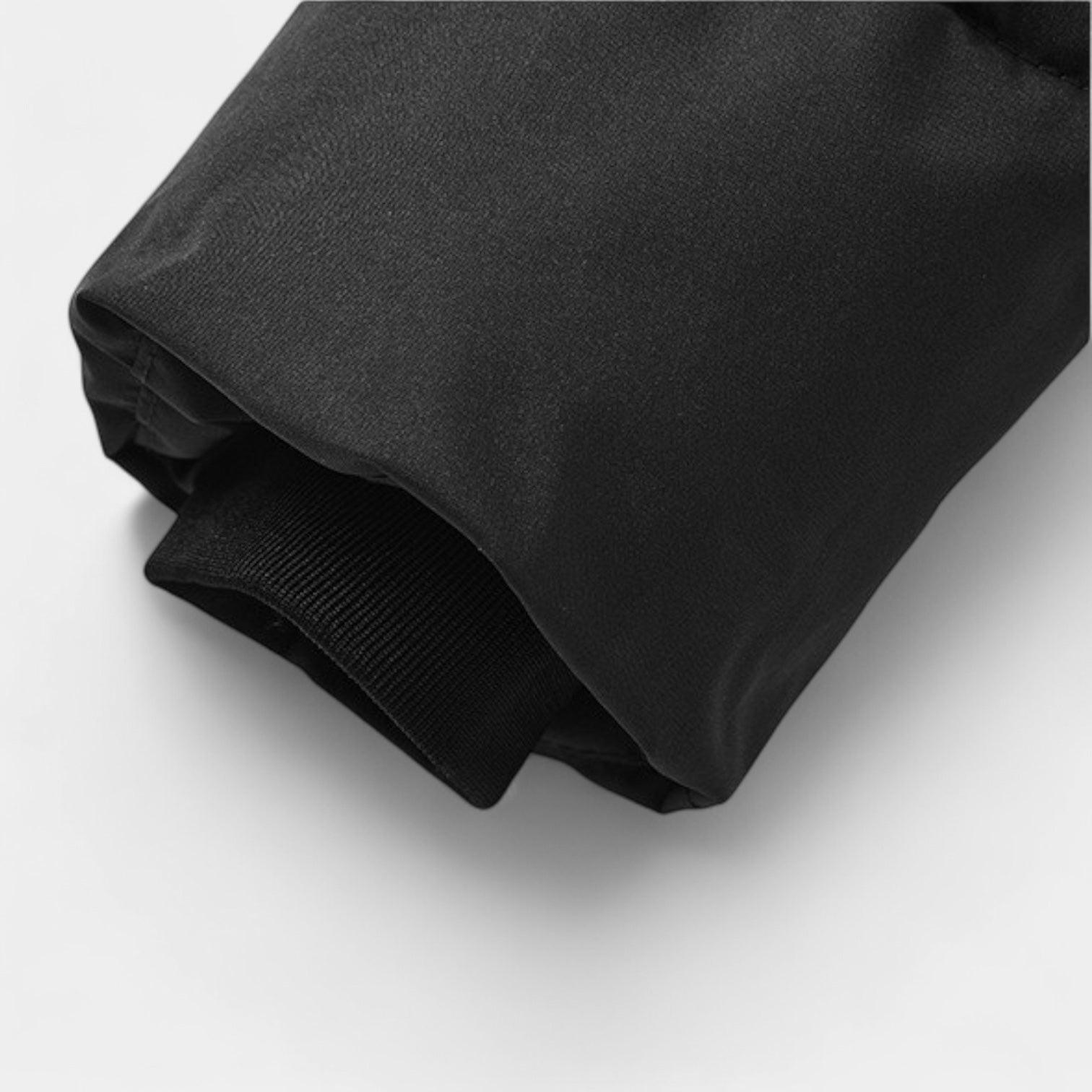 Vintares | Long Puffer Parka Jacket for Men