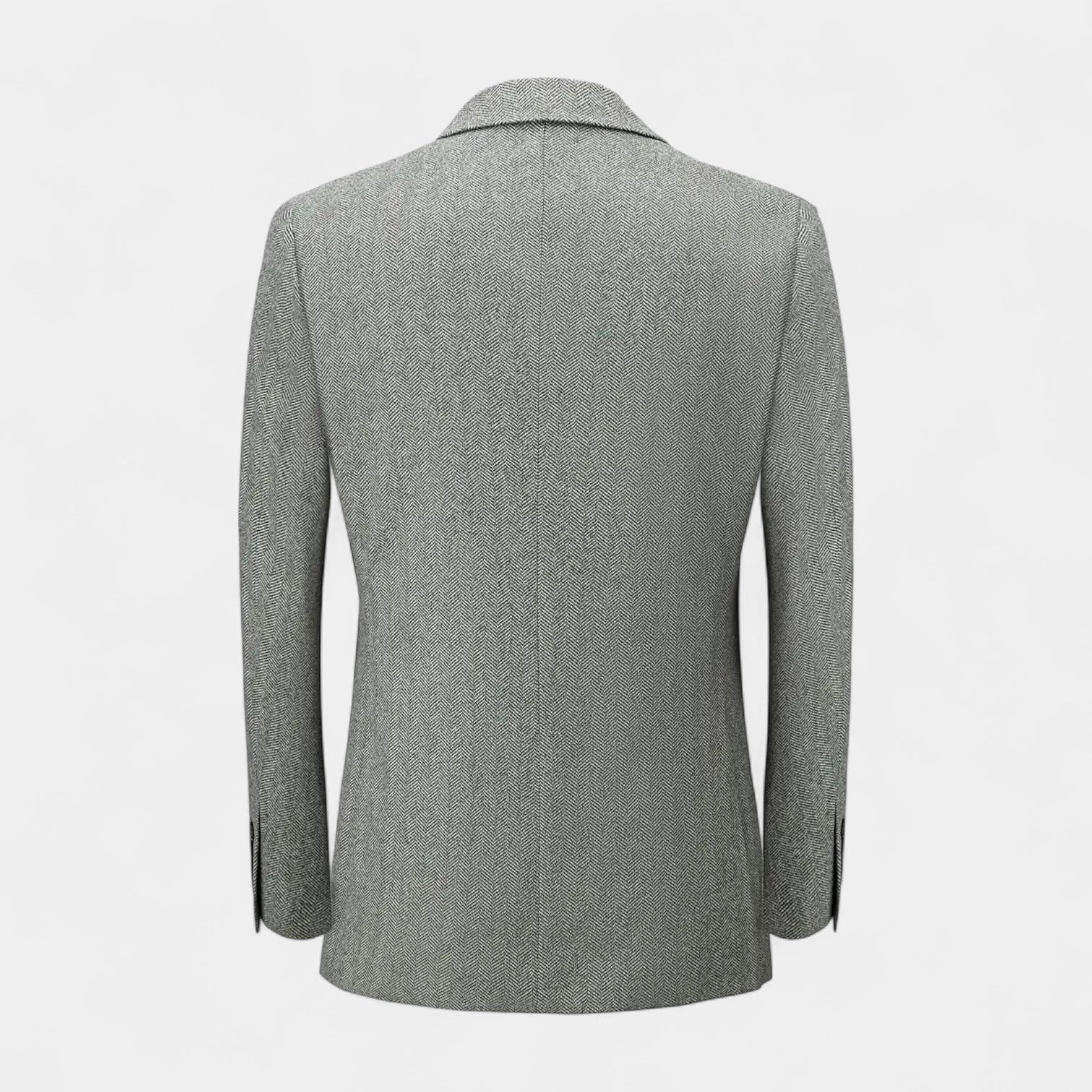 Vintares | Textured Blazer for Men