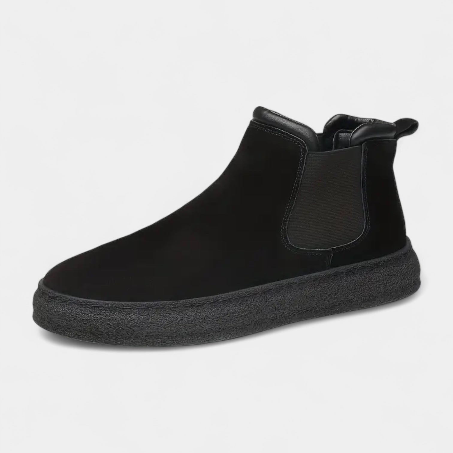 Vintares | Chelsea Sneaker Boots for Men