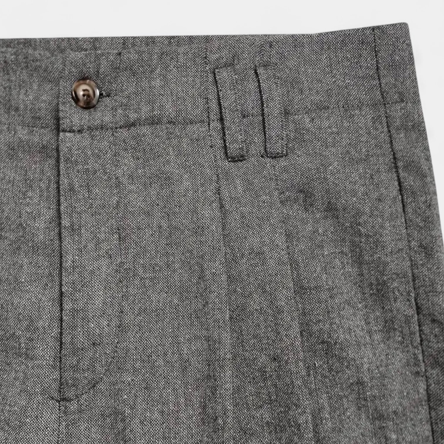 Vintares | Woolen Trousers for Men