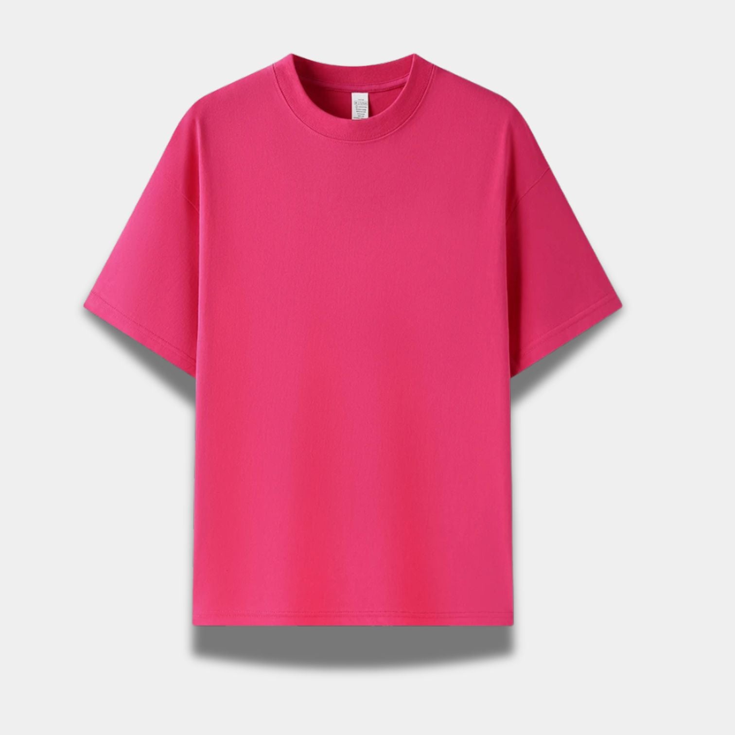 Vintares | Basic T-shirt for Men