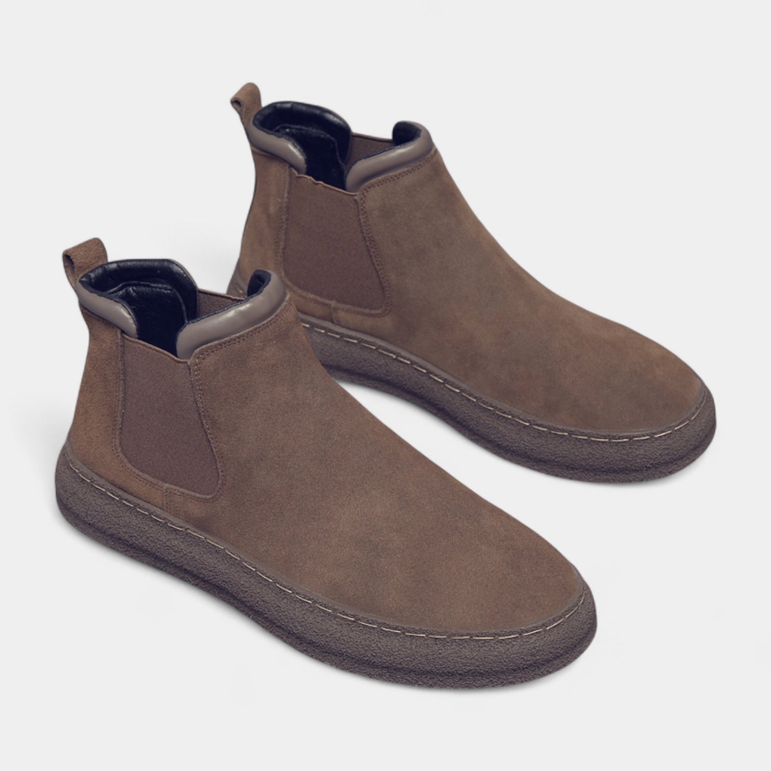 Vintares | Chelsea Sneaker Boots for Men