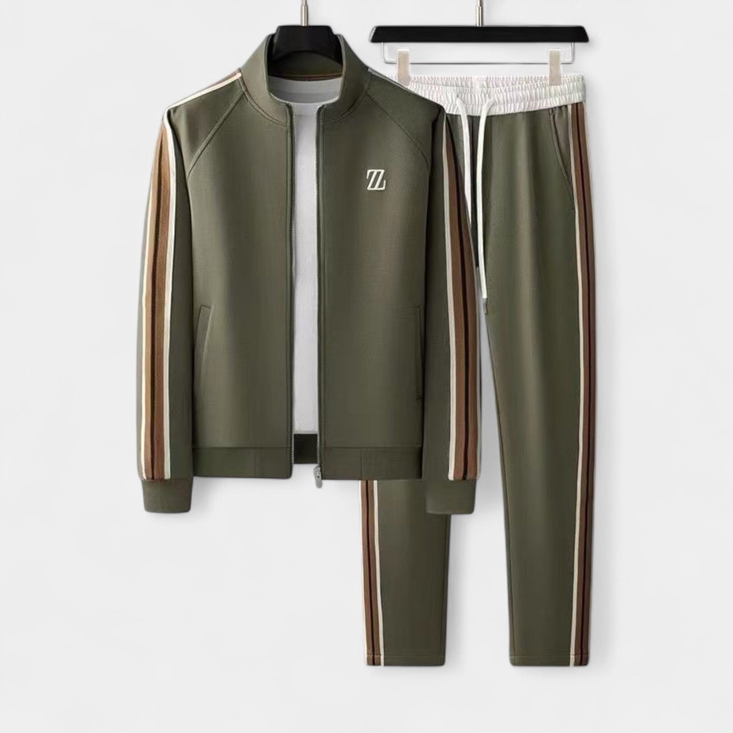 Vintares | Tracksuit Set for Men