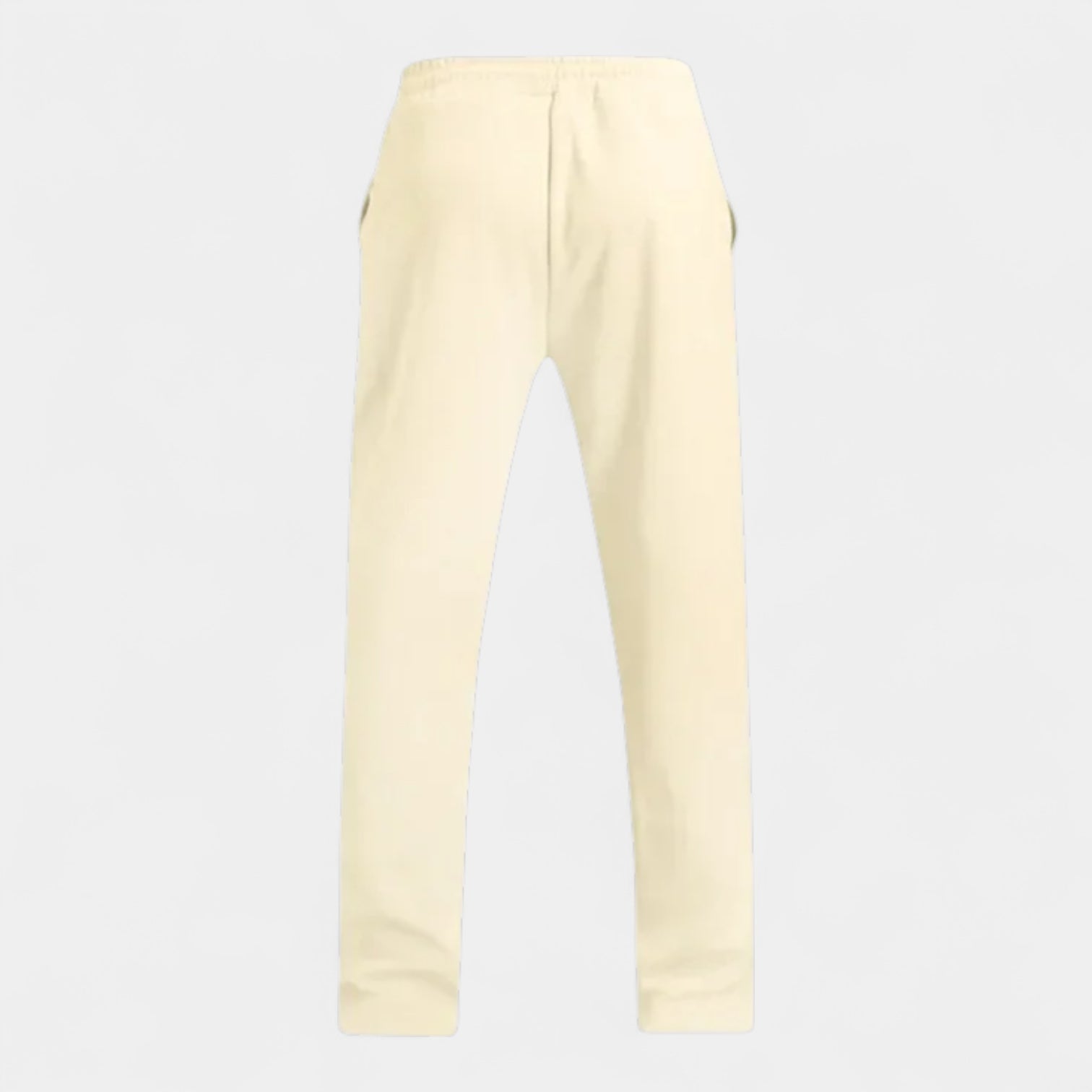 Vintares | Casual Pleated Joggers for Men - Slim Fit