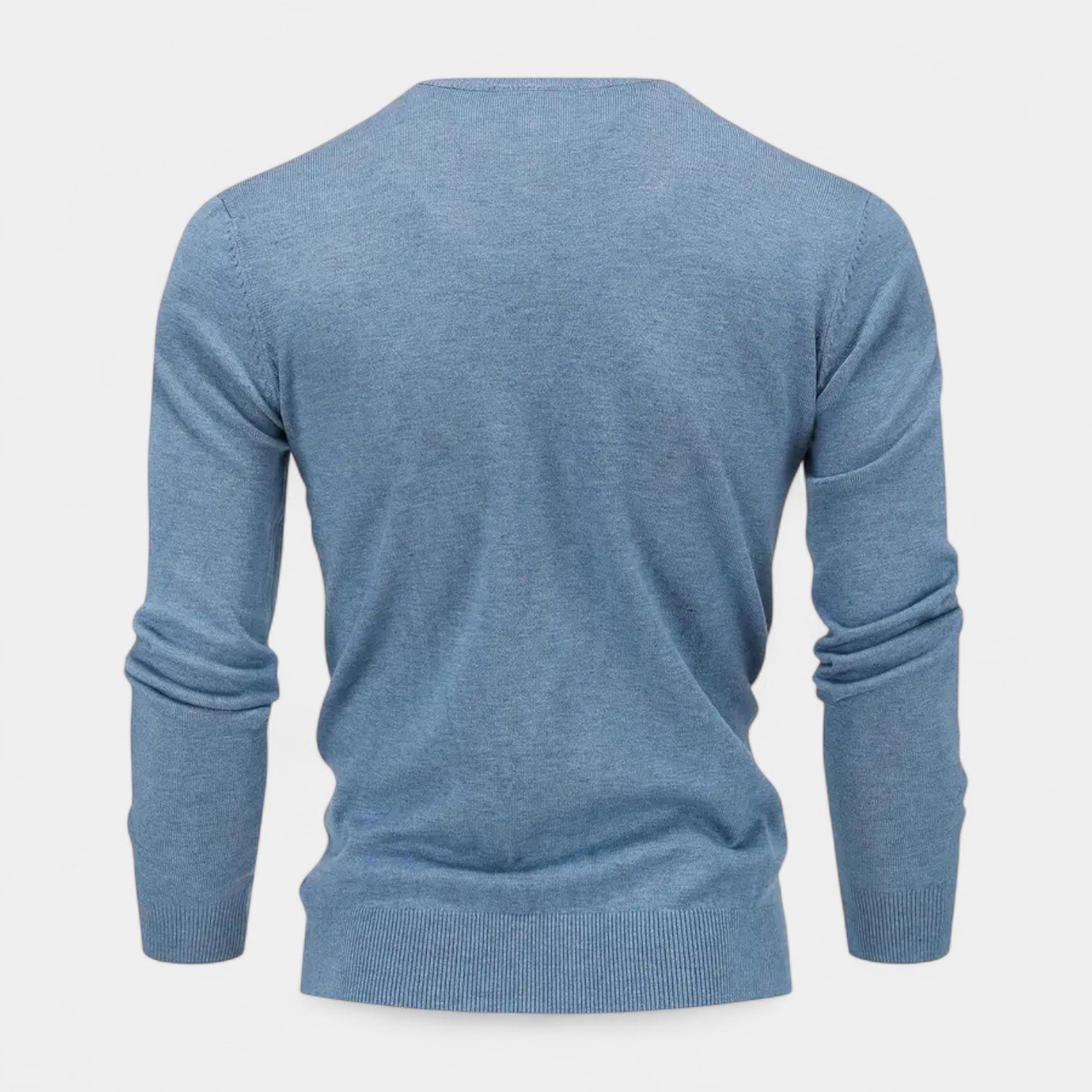 Vintares | V-Neck Sweater for Men