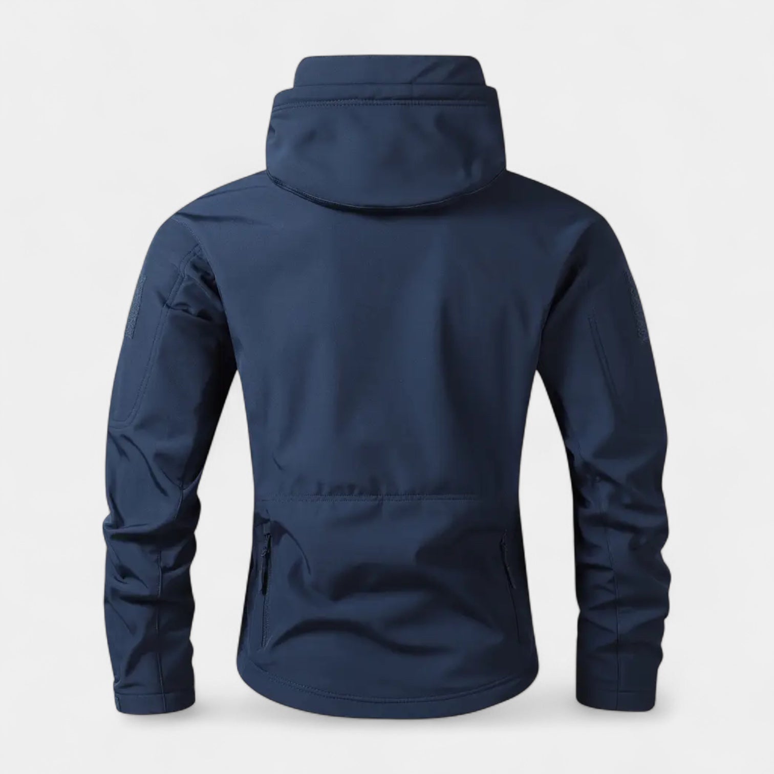 Vintares | Tactical Softshell Jacket for Men