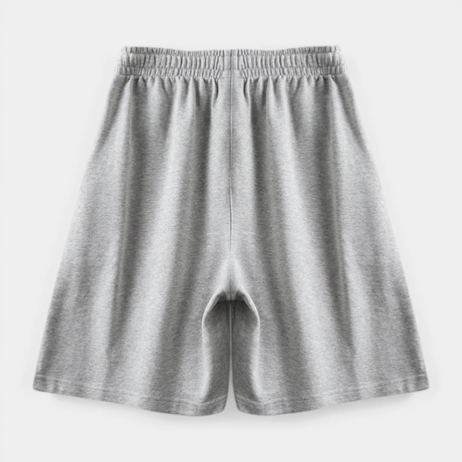 Vintares | Men’s Elastic Waist Drawstring Shorts
