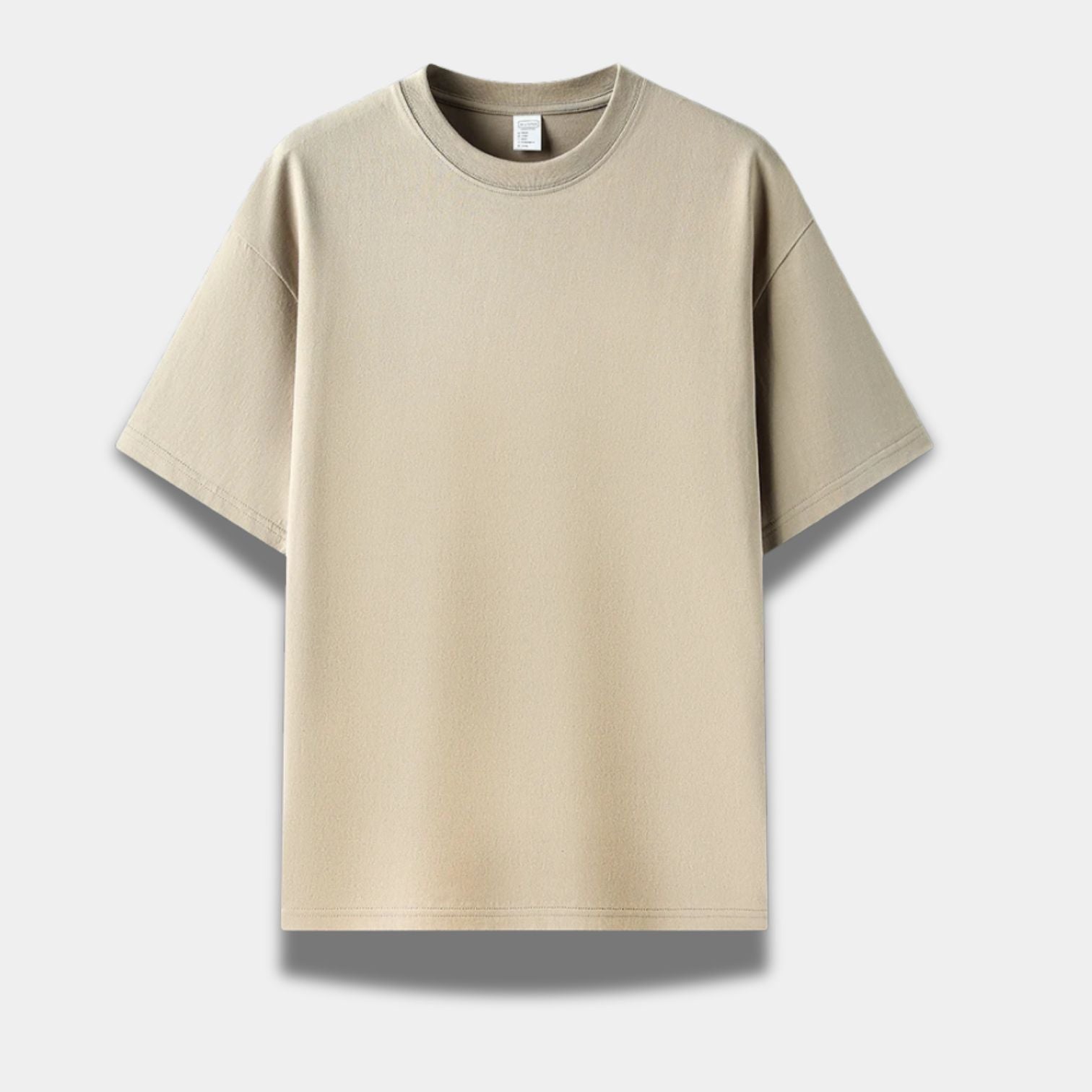 Vintares | Basic T-shirt for Men