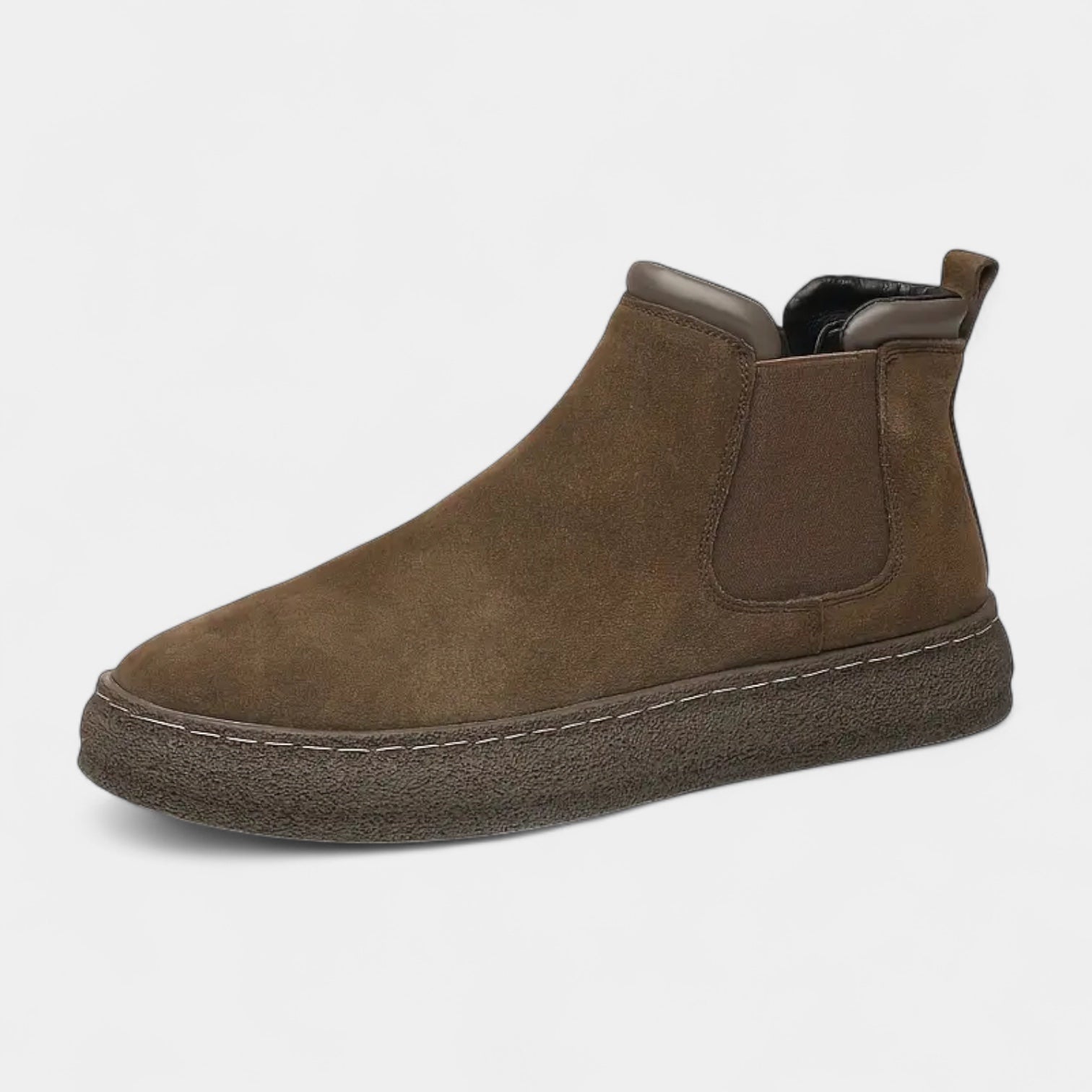 Vintares | Chelsea Sneaker Boots for Men