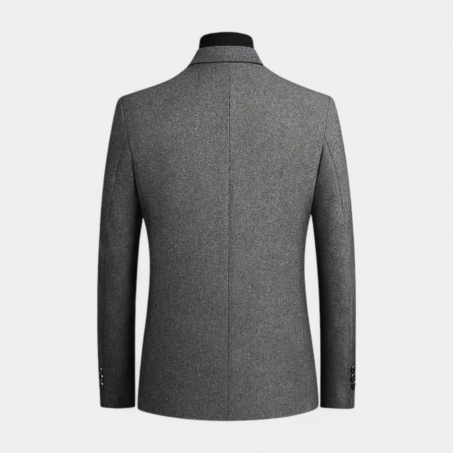 Vintares | Wool Blend Blazer for Men