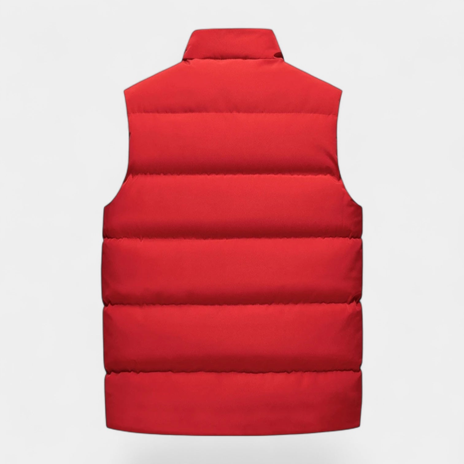 Vintares | Padded Bodywarmer - Puffer Vest for Men