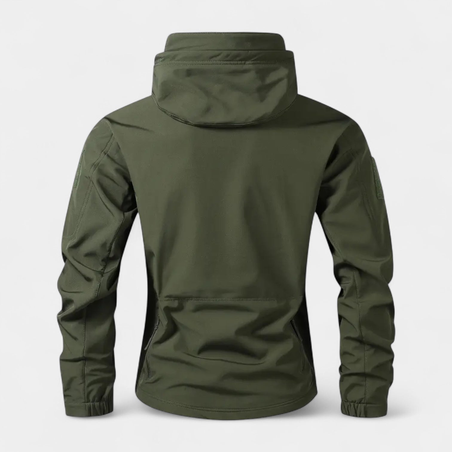 Vintares | Tactical Softshell Jacket for Men