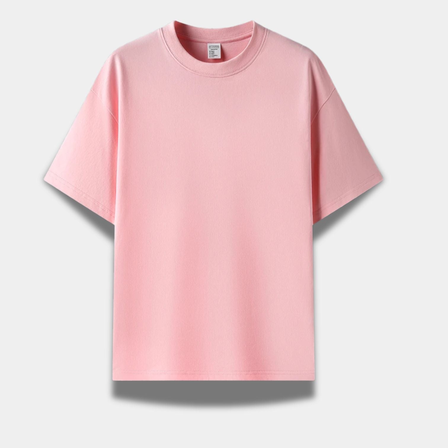 Vintares | Basic T-shirt for Men