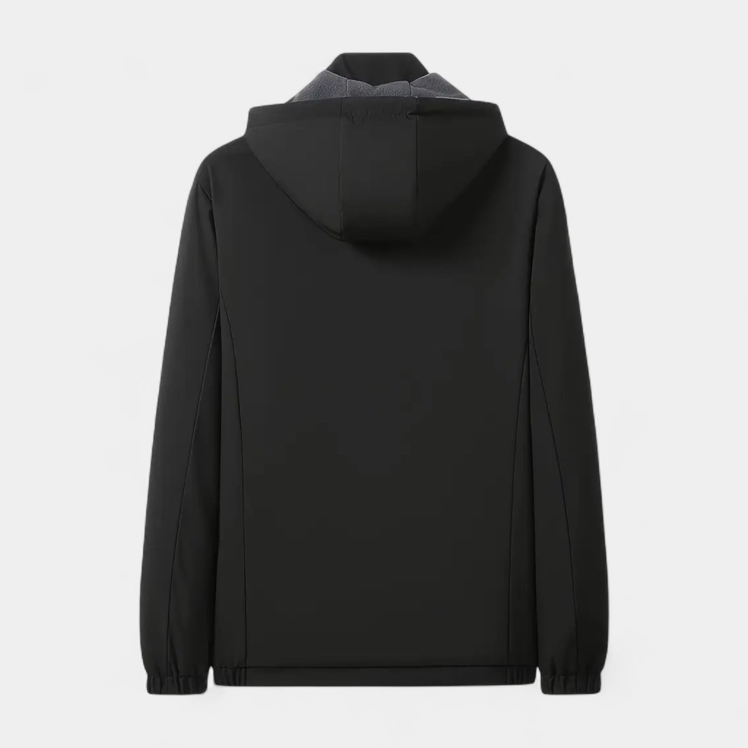 Vintares | Fleece Inside Windjacket for Men