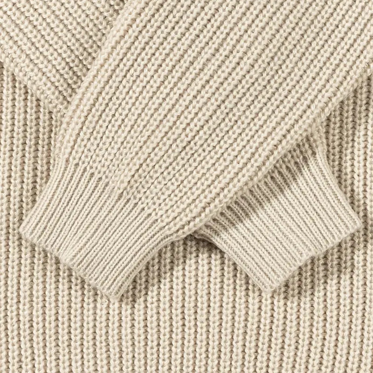 Vintares | Casual Knitted Sweater for Men