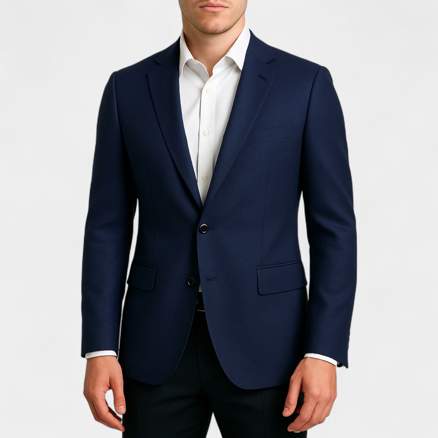 Vintares | Classic Blazer Jacket for Men