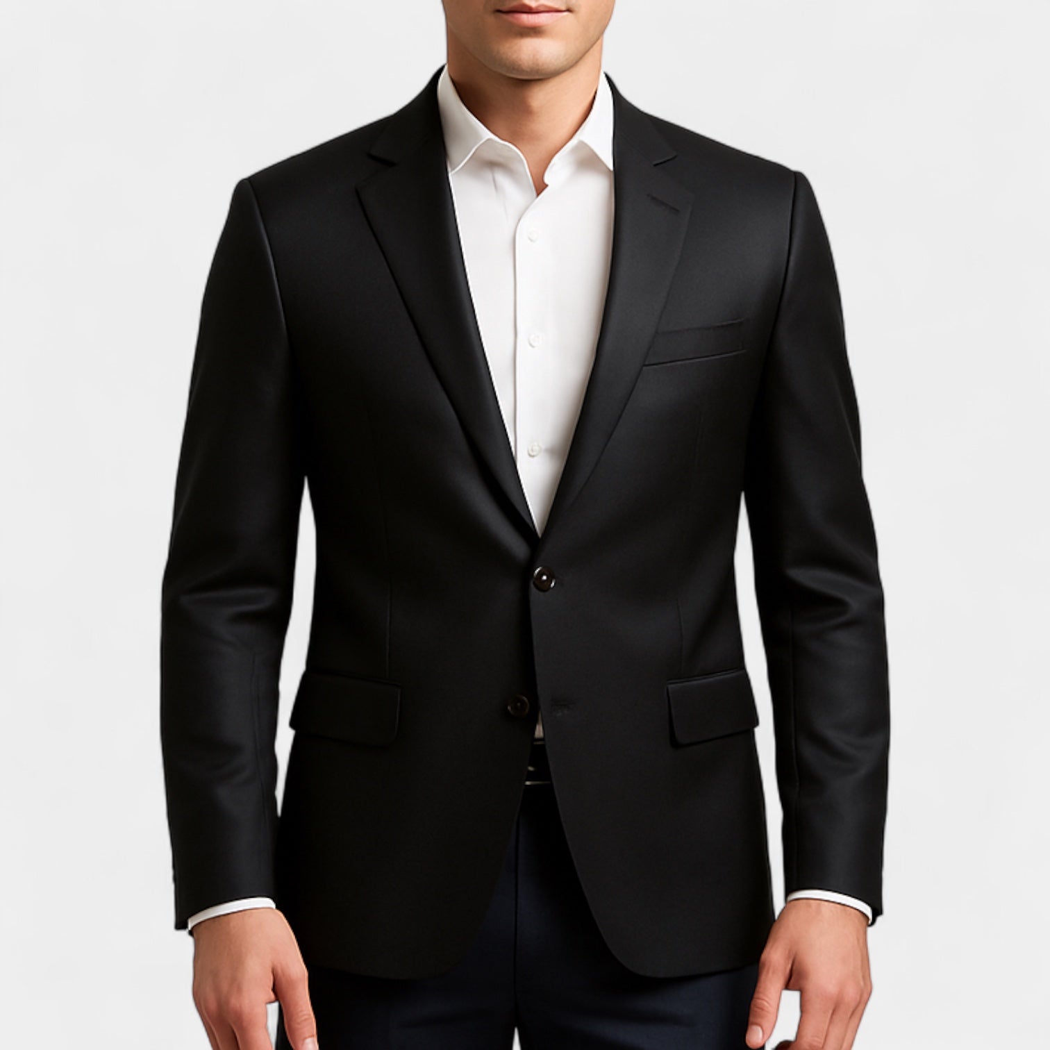 Vintares | Classic Blazer Jacket for Men