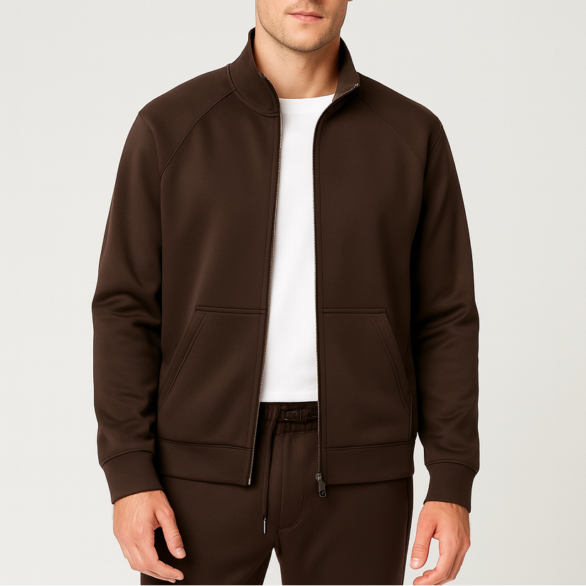 Vintares | Casual Tracksuit Set for Men