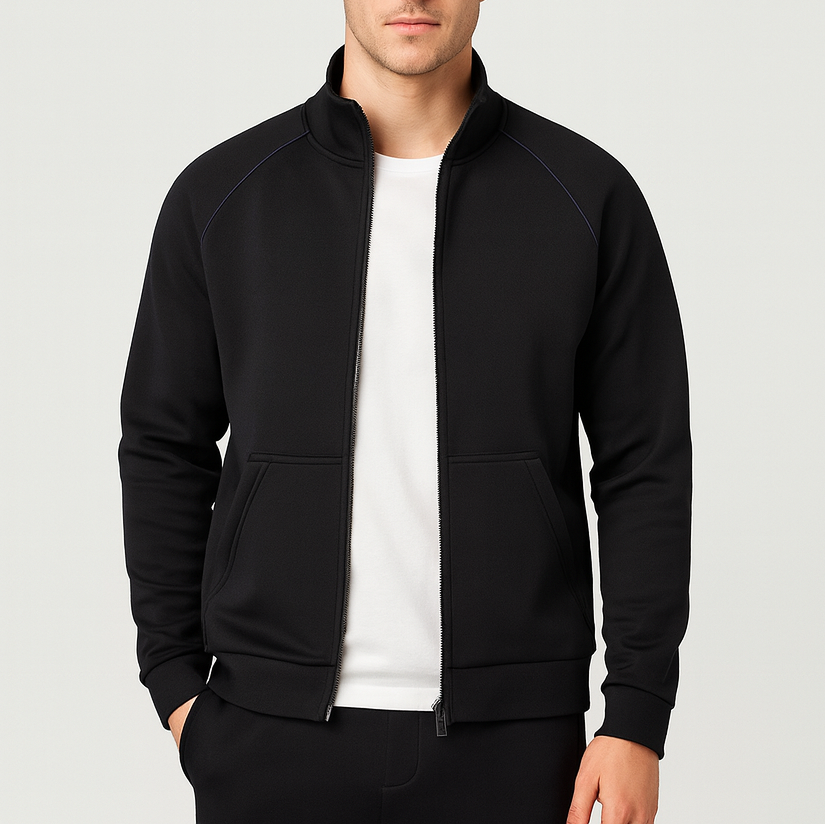 Vintares | Casual Tracksuit Set for Men