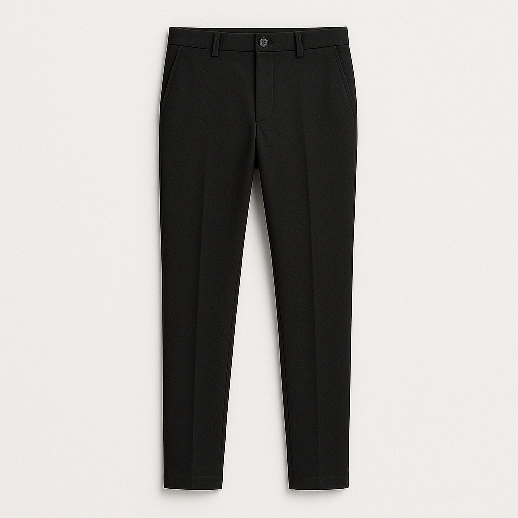 Vintares |  Casual Chino Trousers for Men