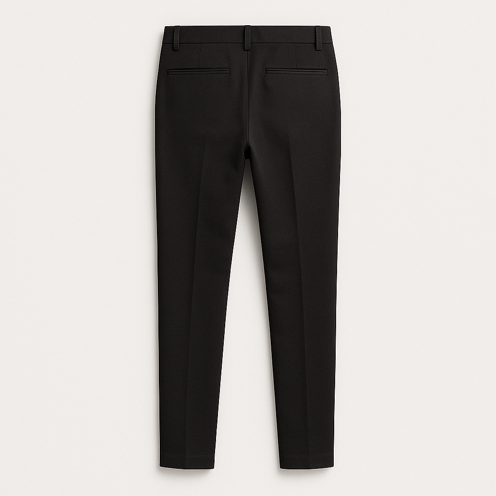 Vintares |  Casual Chino Trousers for Men