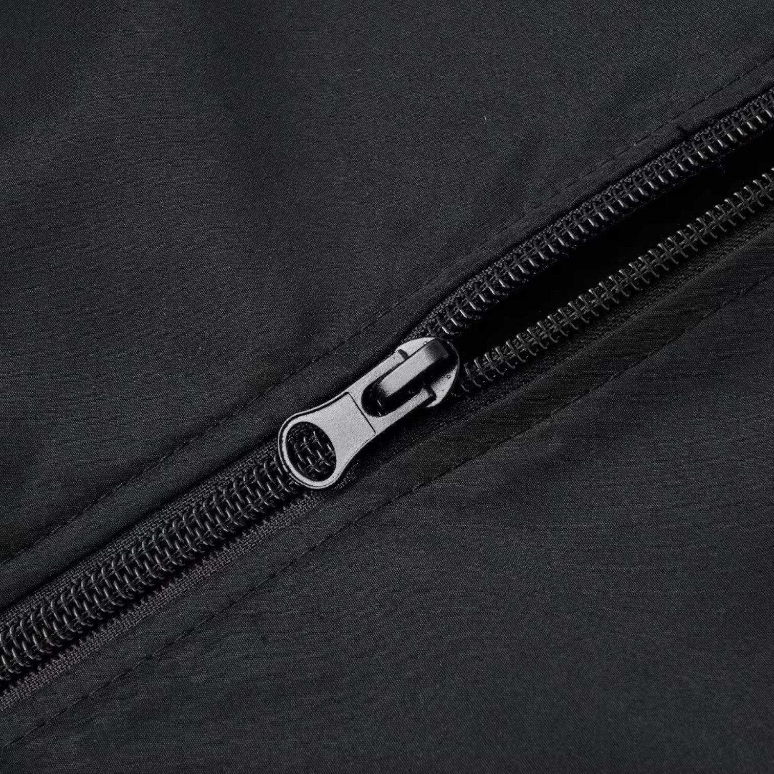 Vintares | Lightweight Harrington Jacket - Business Bomber