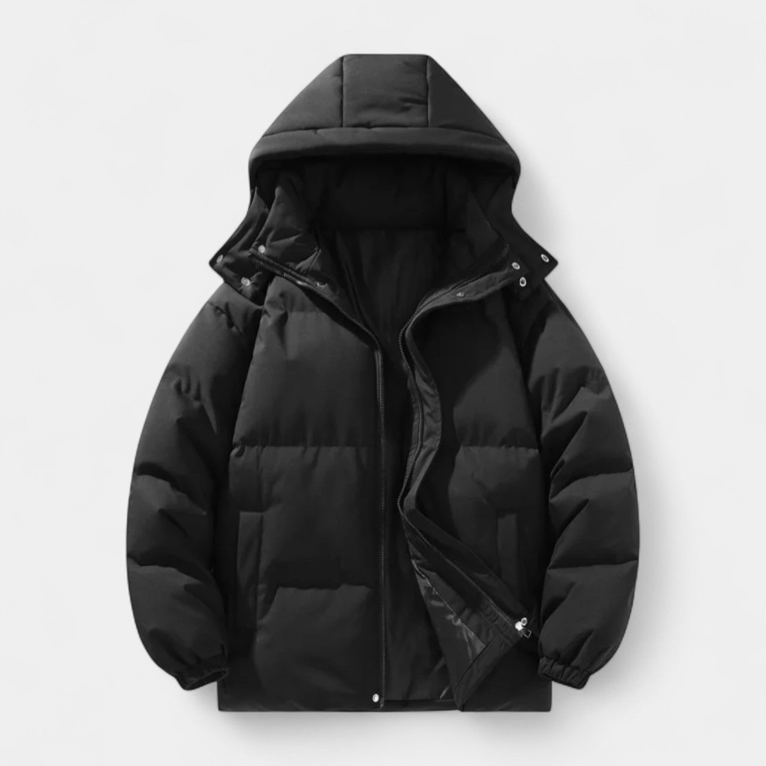 Vintares | New Puffer Down Jacket for Men