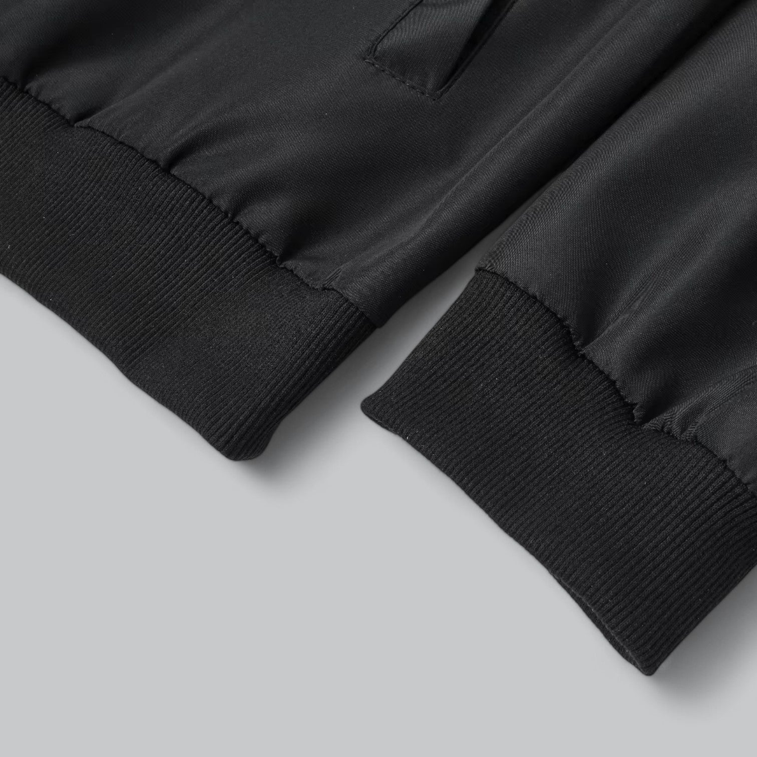 Vintares | Lightweight Harrington Jacket - Business Bomber