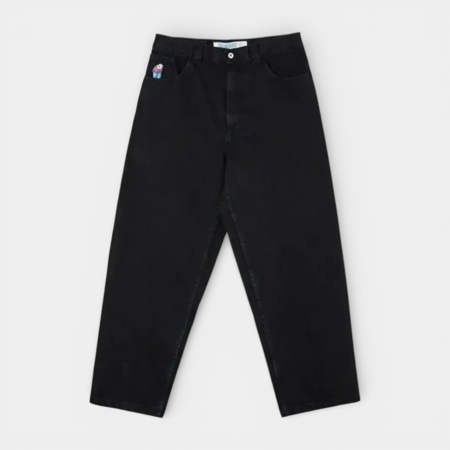 Vintares | Men’s Straight Leg Denim Jeans