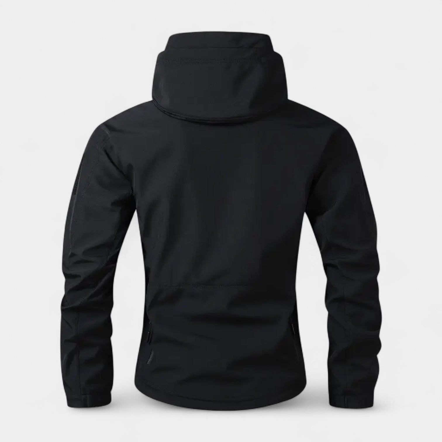 Vintares | Tactical Softshell Jacket for Men