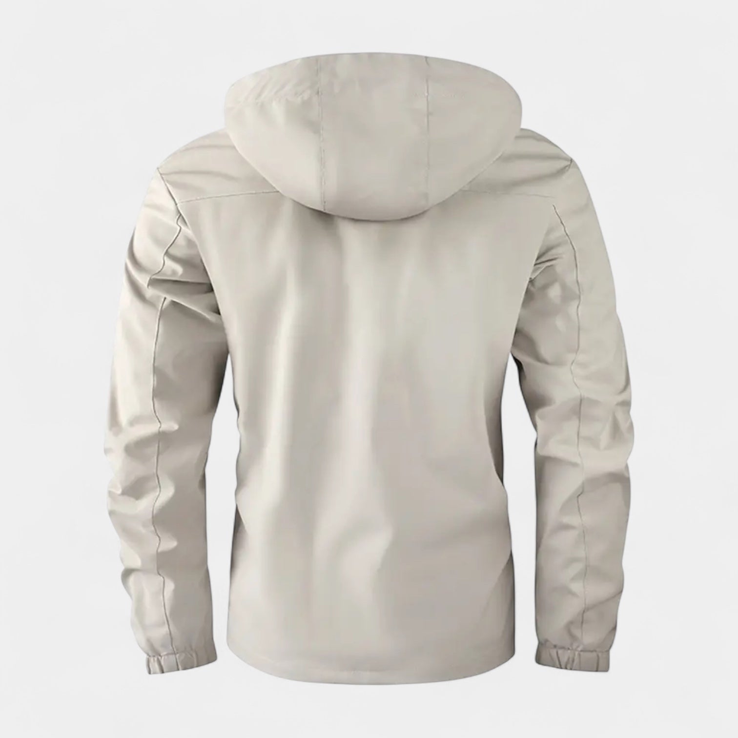 Vintares | Outdoor Utility Winter Jacket for Men
