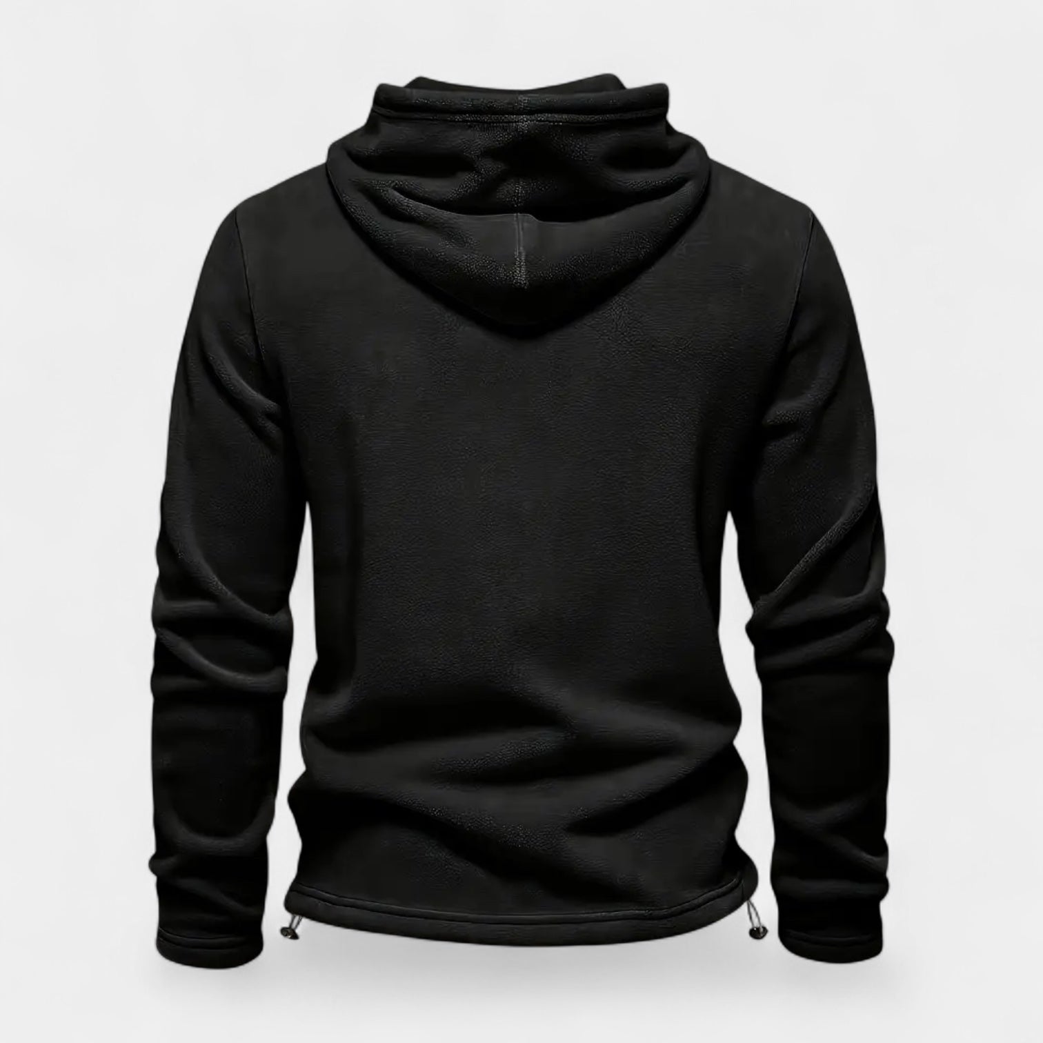 Vintares | Fleece Hoodie for Men