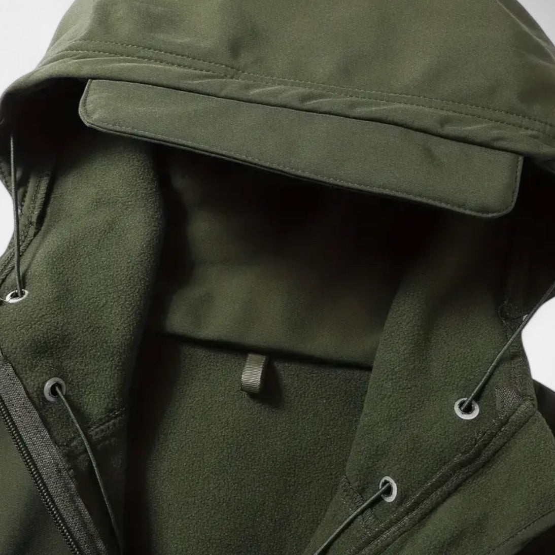 Vintares | Tactical Softshell Jacket for Men