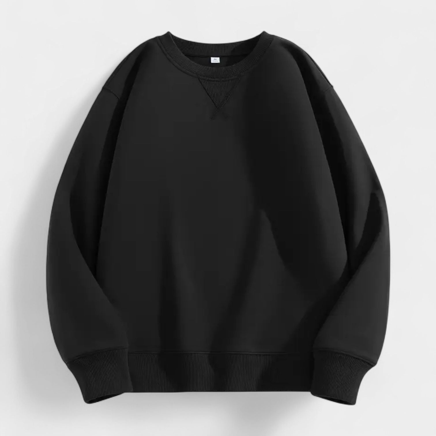 Vintares | Crew Neck Sweater for Men