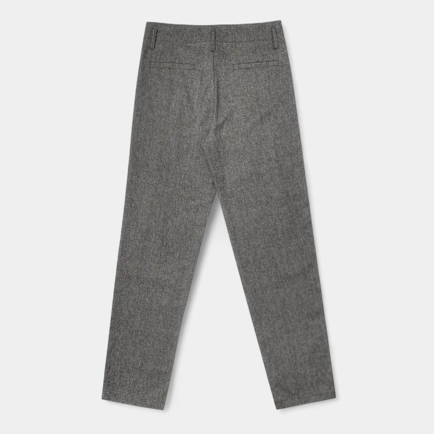 Vintares | Woolen Trousers for Men