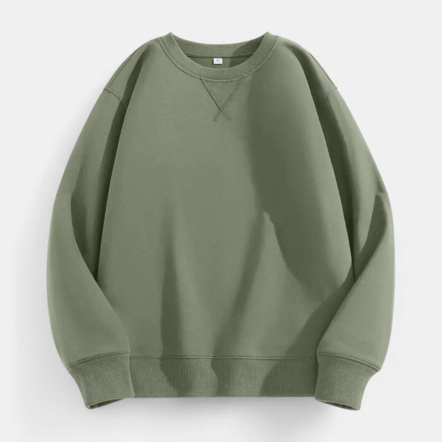 Vintares | Crew Neck Sweater for Men