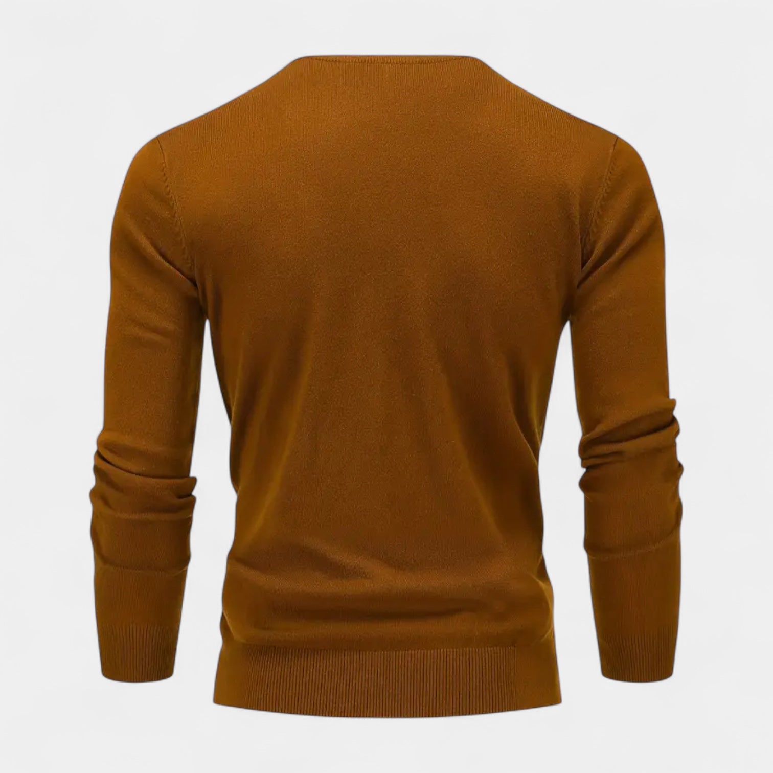 Vintares | V-Neck Sweater for Men
