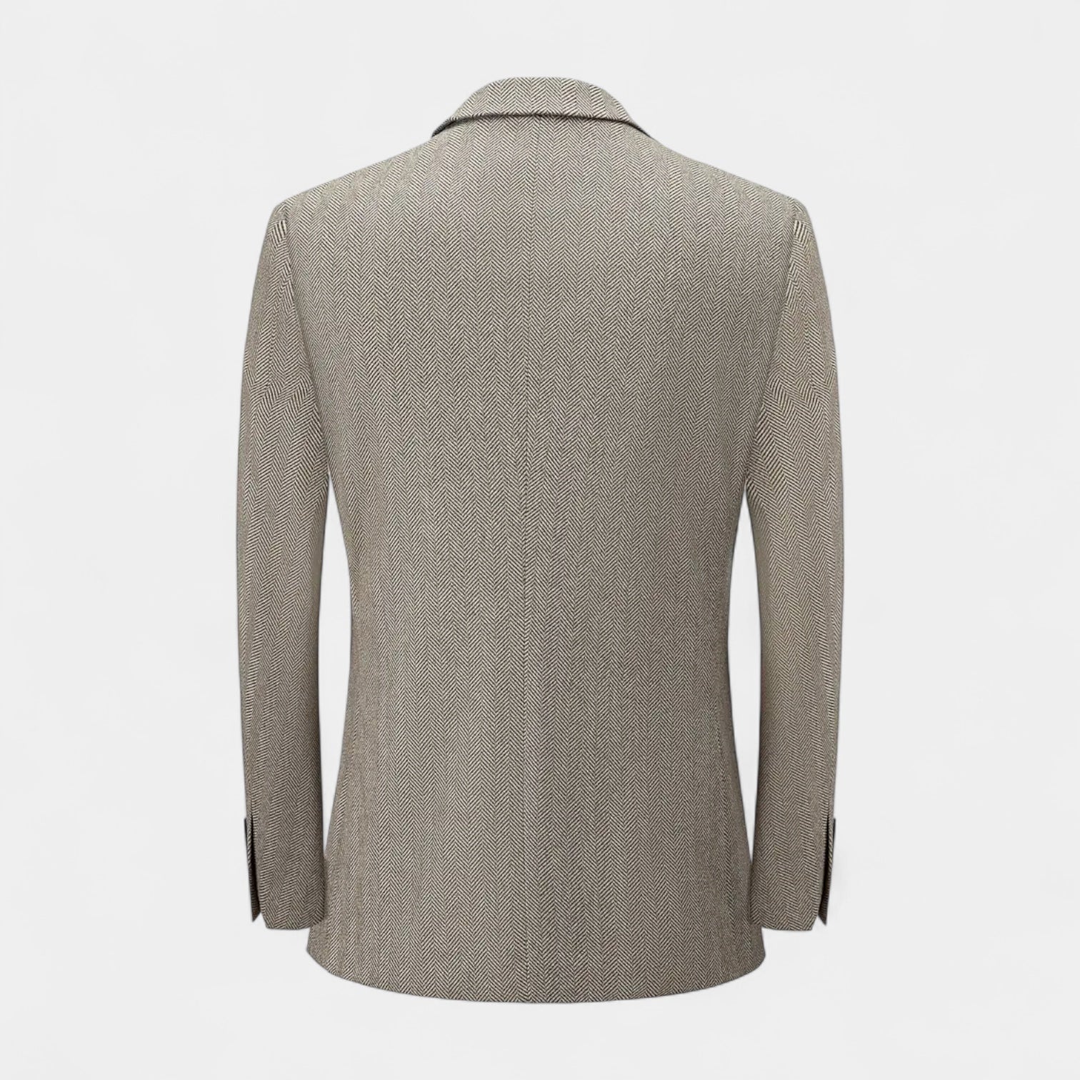 Vintares | Textured Blazer for Men