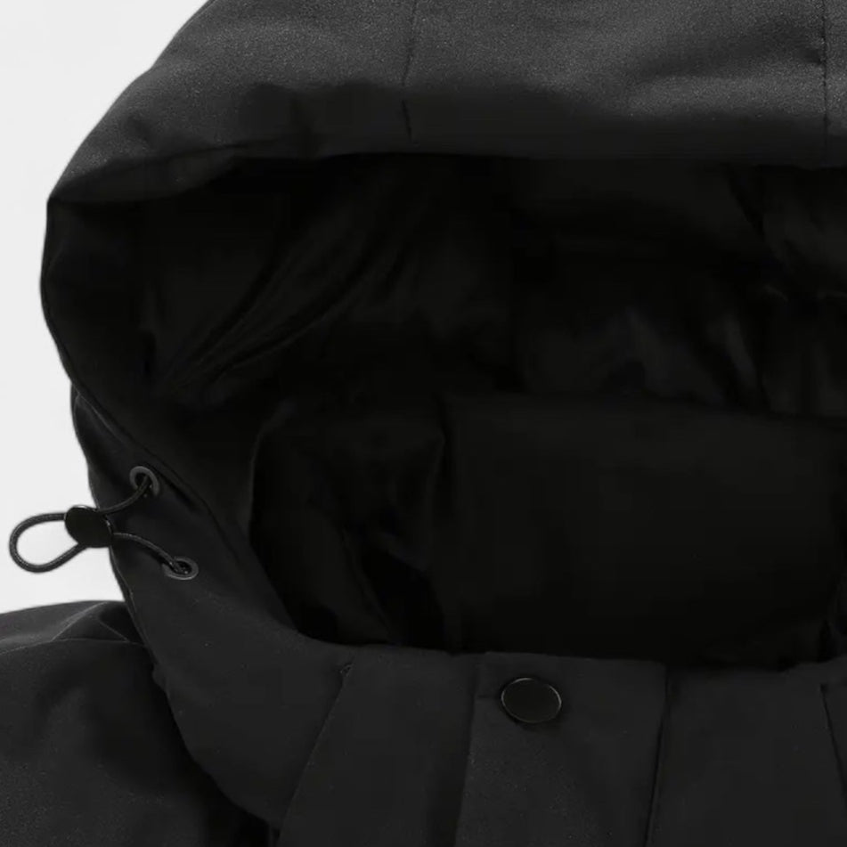 Vintares | Insulated Winter Jacket for Men