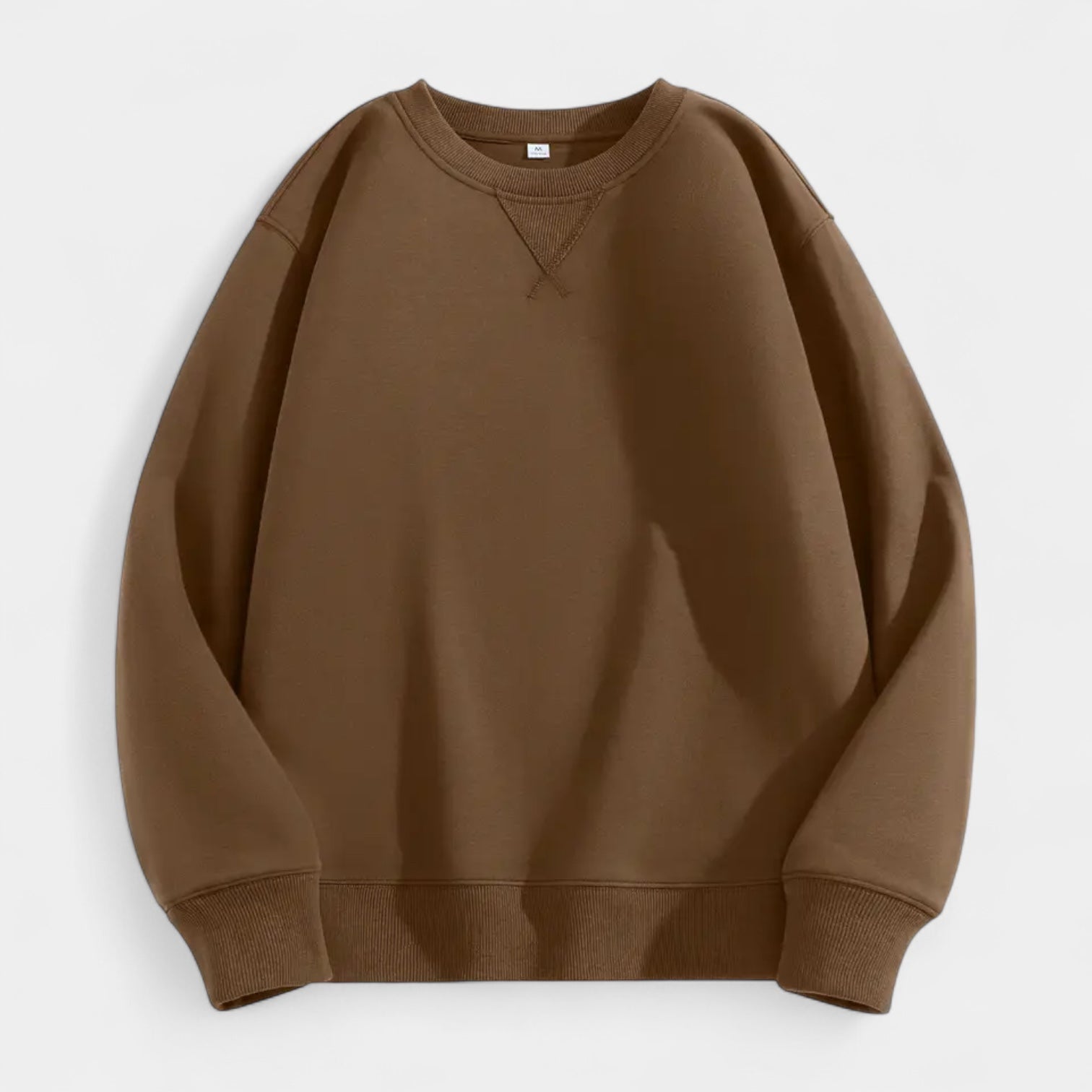 Vintares | Crew Neck Sweater for Men