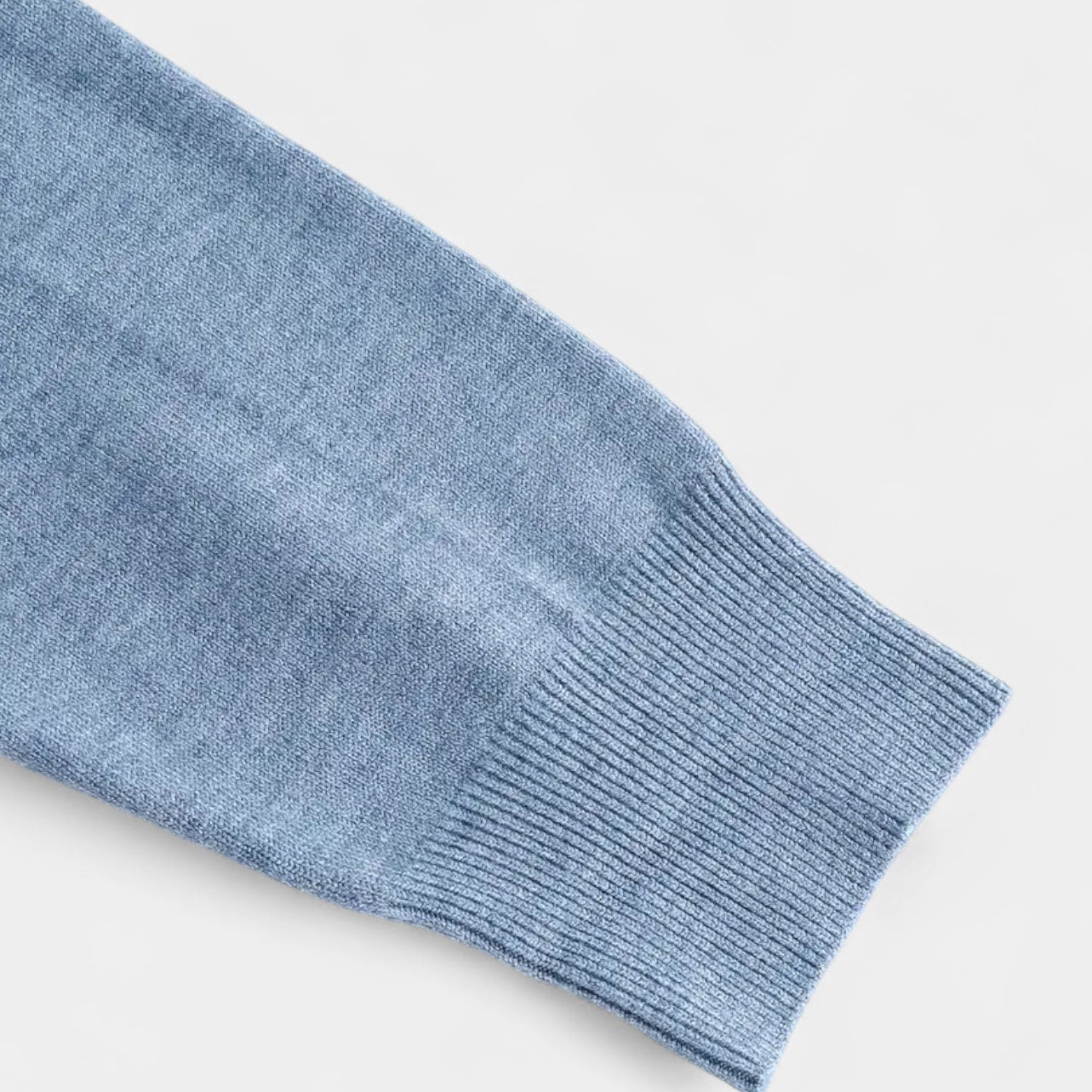 Vintares | V-Neck Sweater for Men