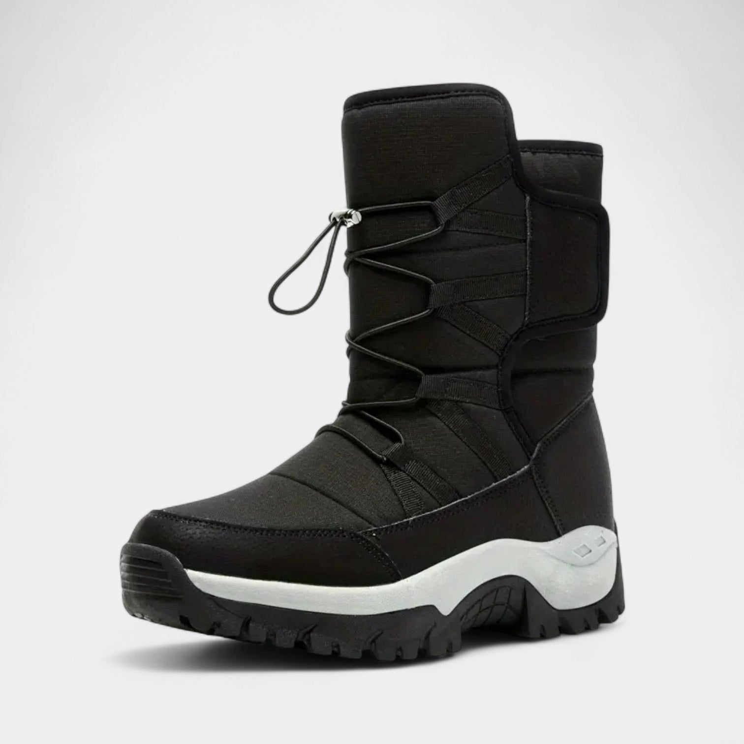Vintares | Winter Outdoor Boots for Men