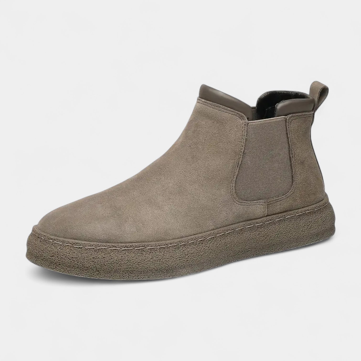 Vintares | Chelsea Sneaker Boots for Men