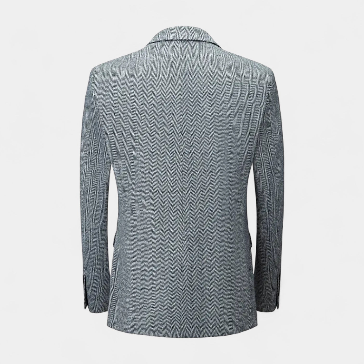 Vintares | Textured Blazer for Men