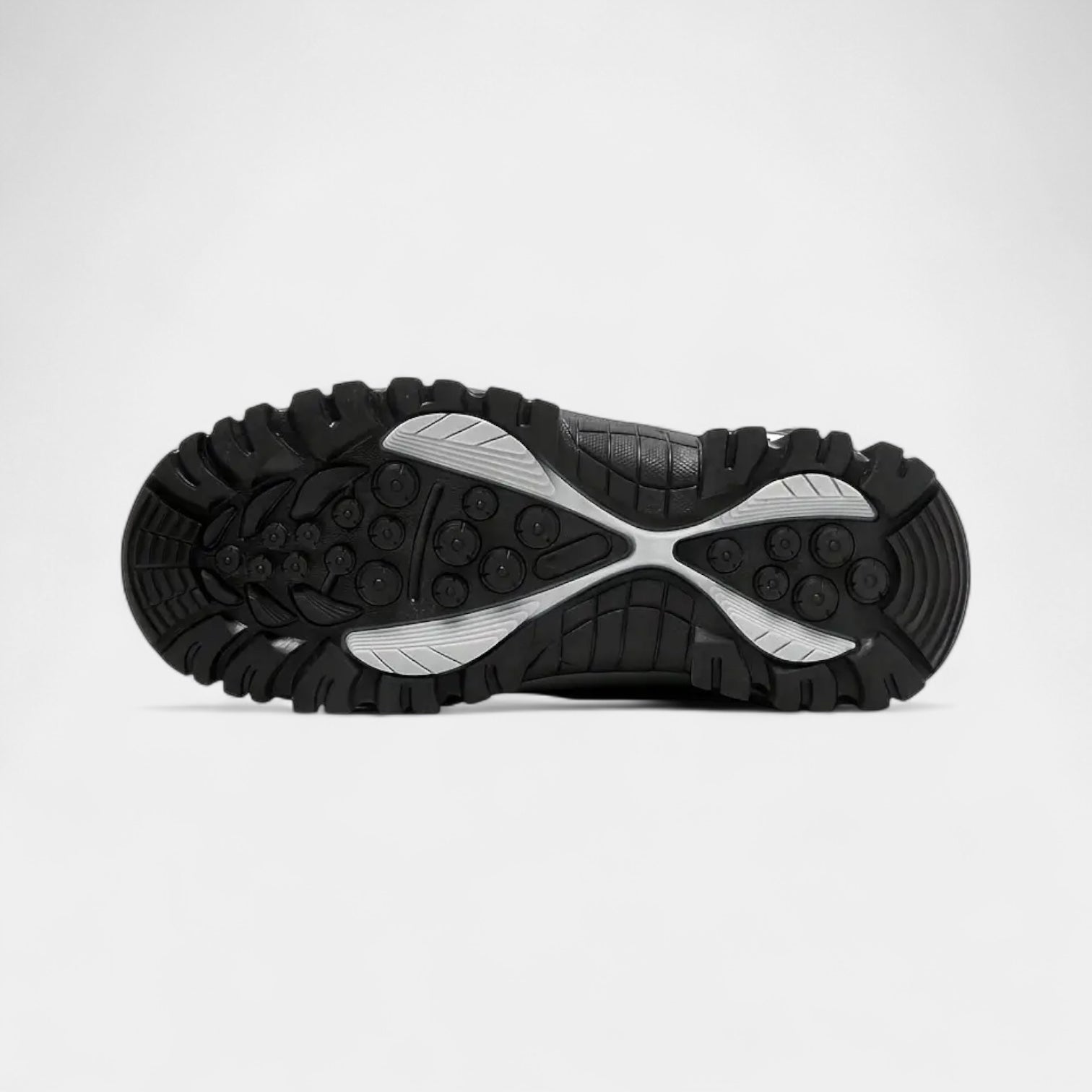 Vintares | Winter Outdoor Boots for Men