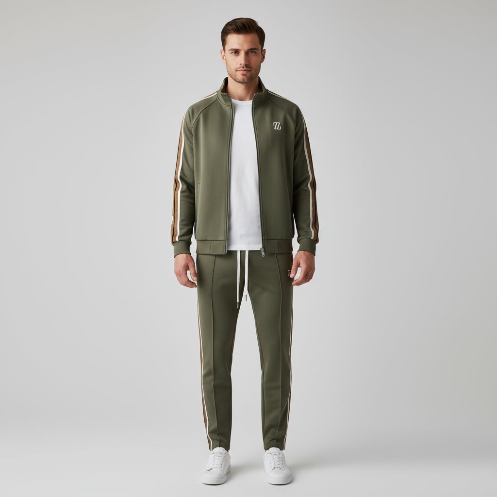 Vintares | Tracksuit Set for Men