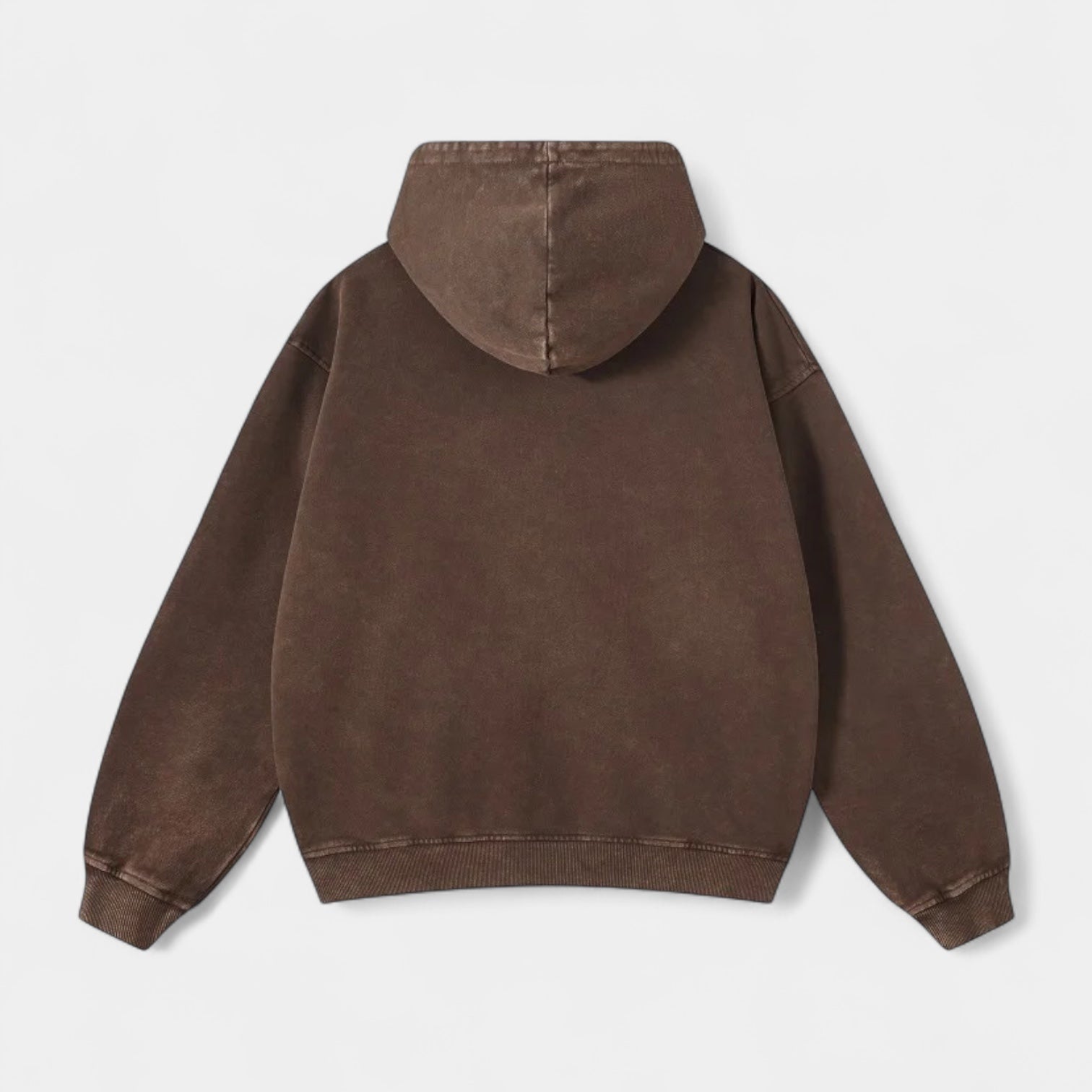 Vintares | Washed Hoodie for Men