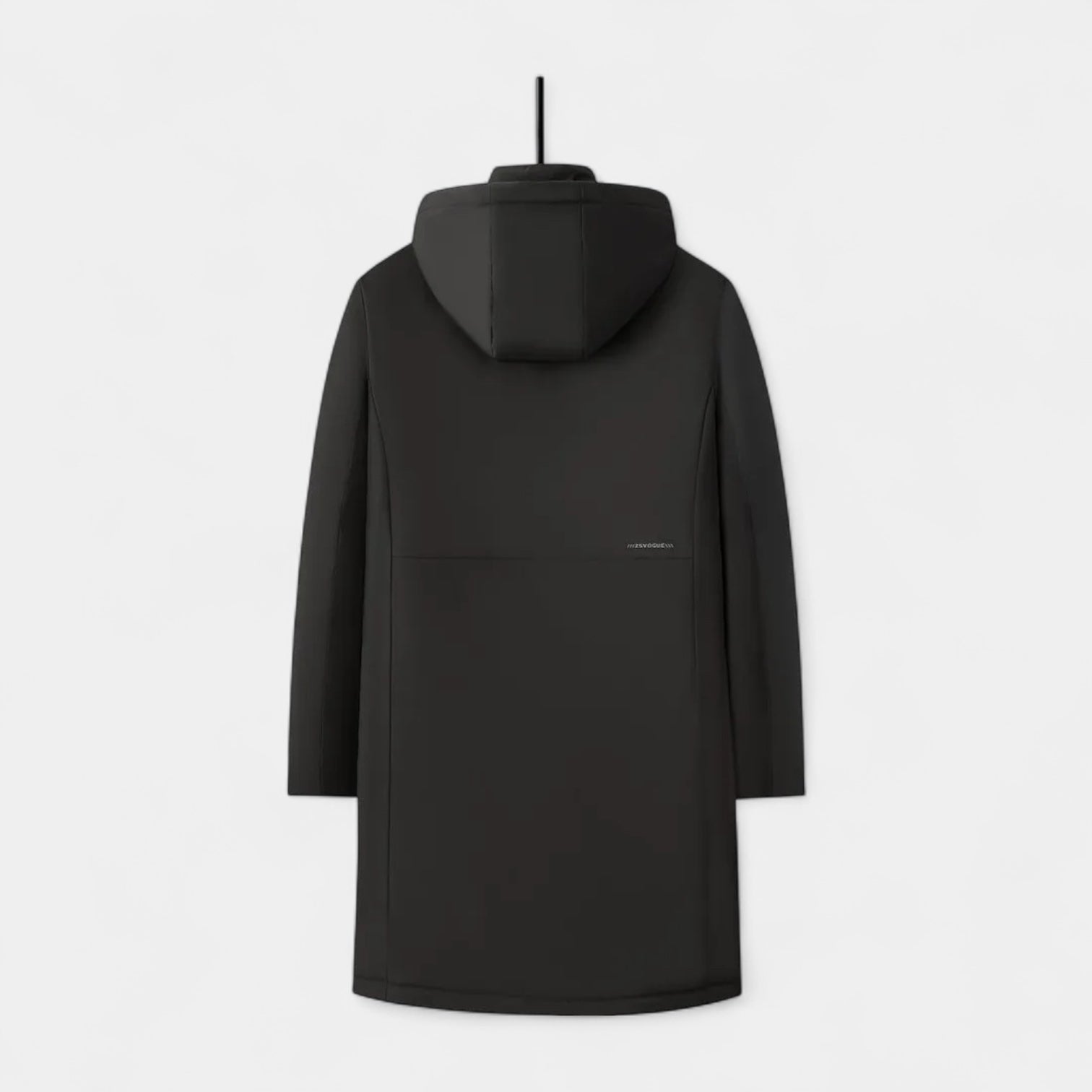 Vintares | Long Down Parka for Men