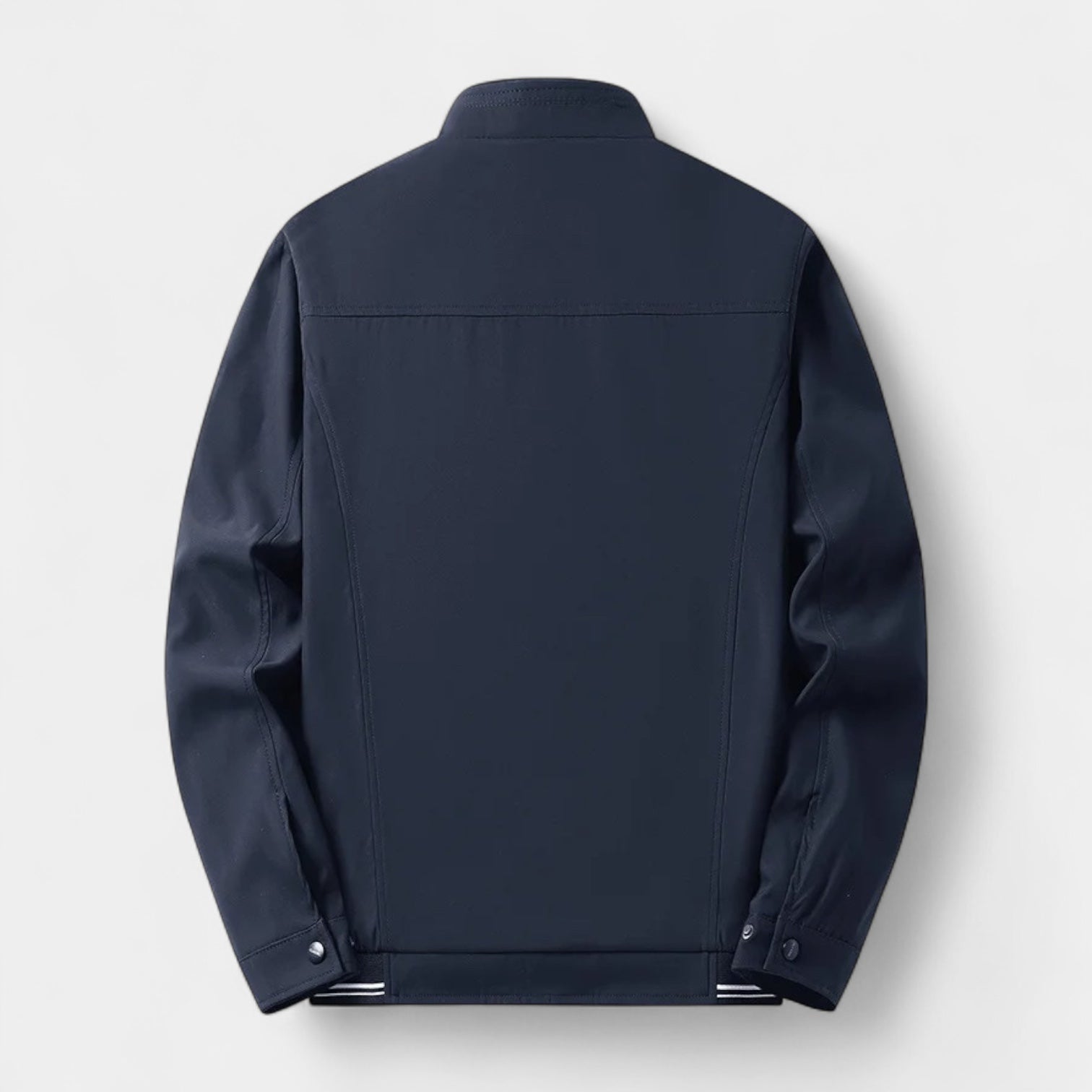 Vintares | Classic Lightweight Autumn Jacket for Men